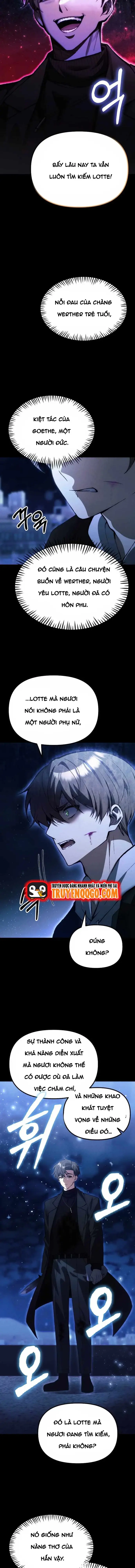 Trở Thành Hậu Duệ Của Thiên Ma Chapter 24 - 22