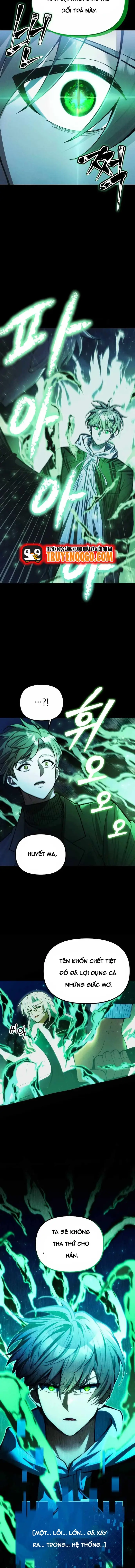 Trở Thành Hậu Duệ Của Thiên Ma Chapter 24 - 24