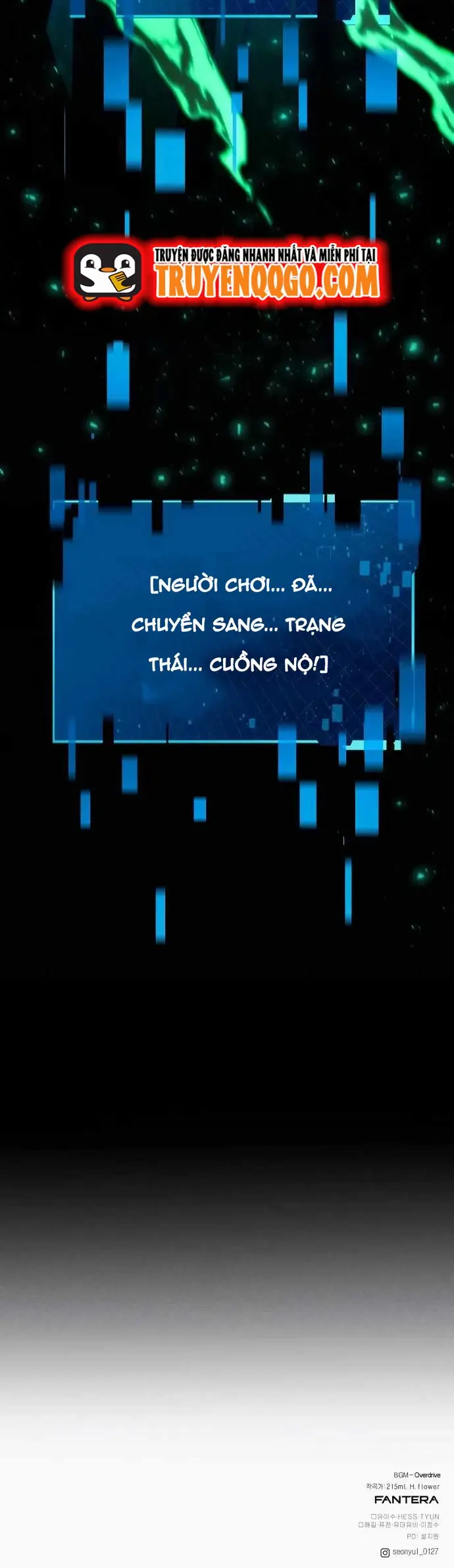 Trở Thành Hậu Duệ Của Thiên Ma Chapter 24 - 25