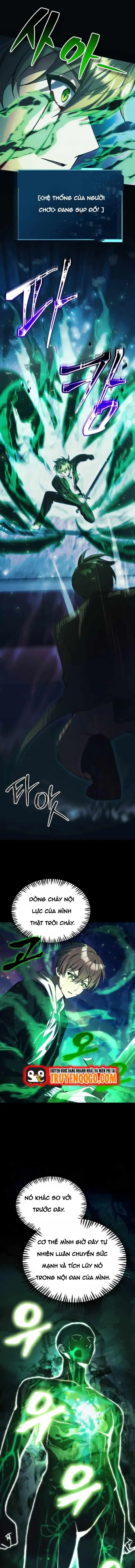 Trở Thành Hậu Duệ Của Thiên Ma Chapter 25 - 7