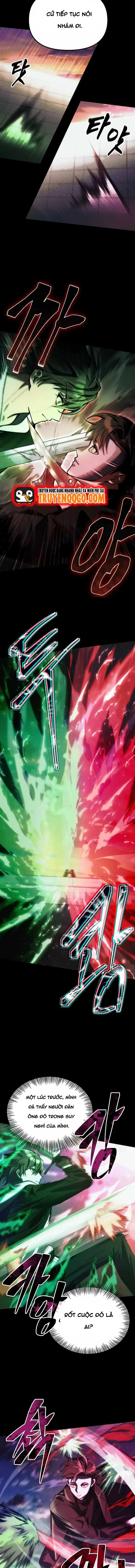 Trở Thành Hậu Duệ Của Thiên Ma Chapter 25 - 11