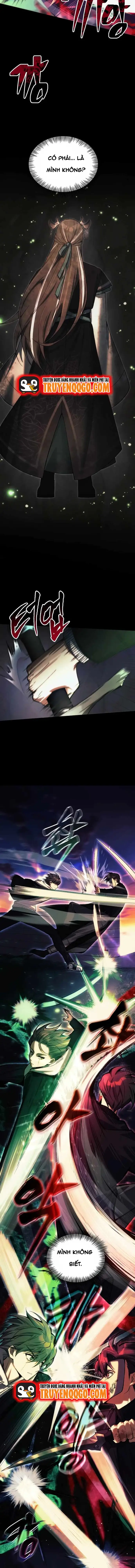 Trở Thành Hậu Duệ Của Thiên Ma Chapter 25 - 12