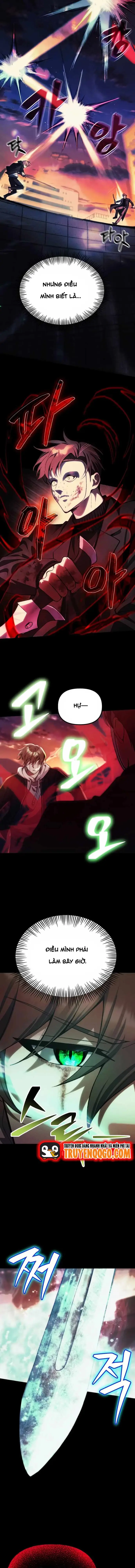 Trở Thành Hậu Duệ Của Thiên Ma Chapter 25 - 13