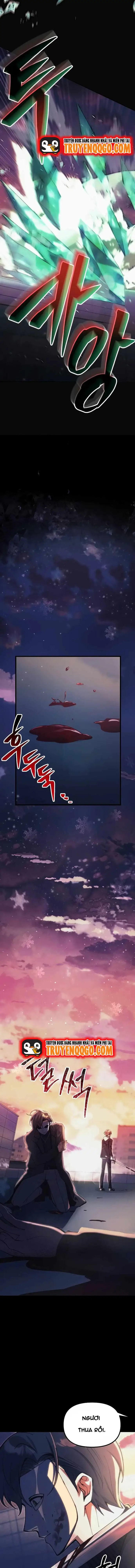 Trở Thành Hậu Duệ Của Thiên Ma Chapter 25 - 15