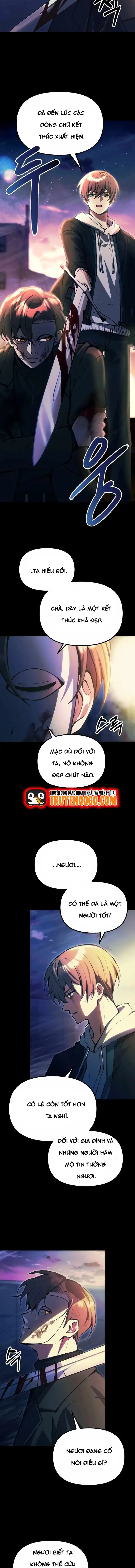 Trở Thành Hậu Duệ Của Thiên Ma Chapter 25 - 16