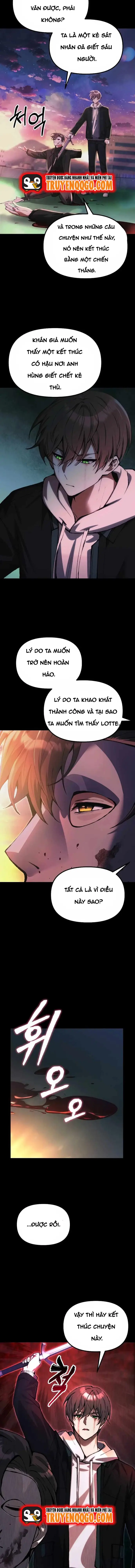 Trở Thành Hậu Duệ Của Thiên Ma Chapter 25 - 17