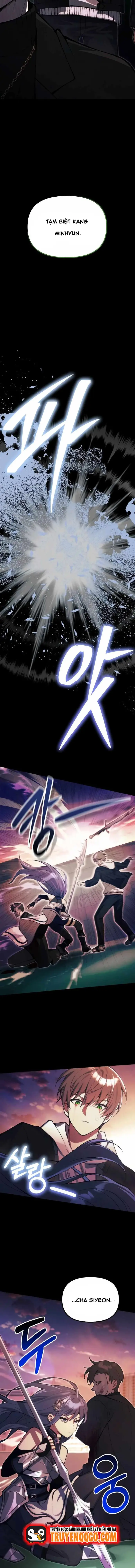 Trở Thành Hậu Duệ Của Thiên Ma Chapter 25 - 18