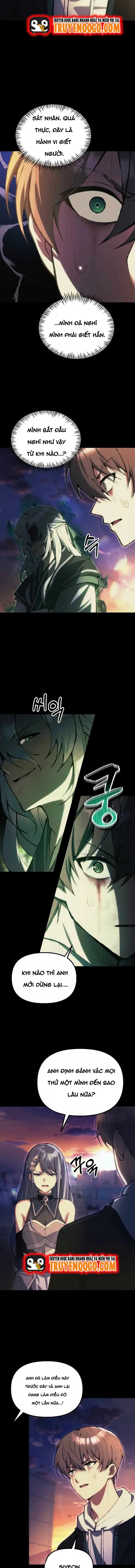 Trở Thành Hậu Duệ Của Thiên Ma Chapter 25 - 20