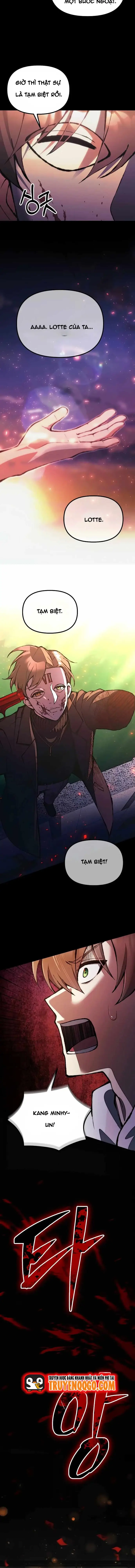 Trở Thành Hậu Duệ Của Thiên Ma Chapter 25 - 23