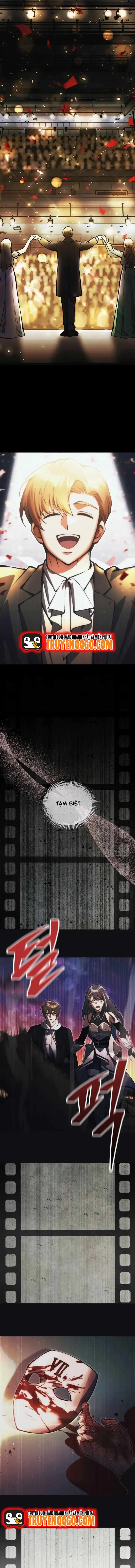 Trở Thành Hậu Duệ Của Thiên Ma Chapter 25 - 24