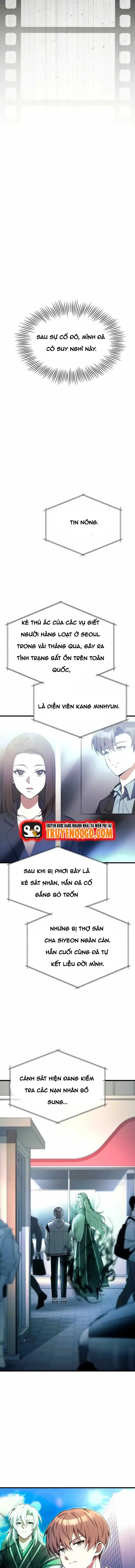 Trở Thành Hậu Duệ Của Thiên Ma Chapter 25 - 25