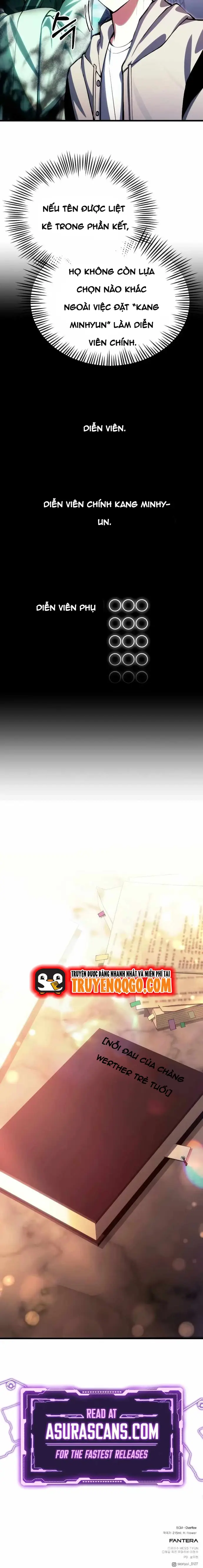 Trở Thành Hậu Duệ Của Thiên Ma Chapter 25 - 26