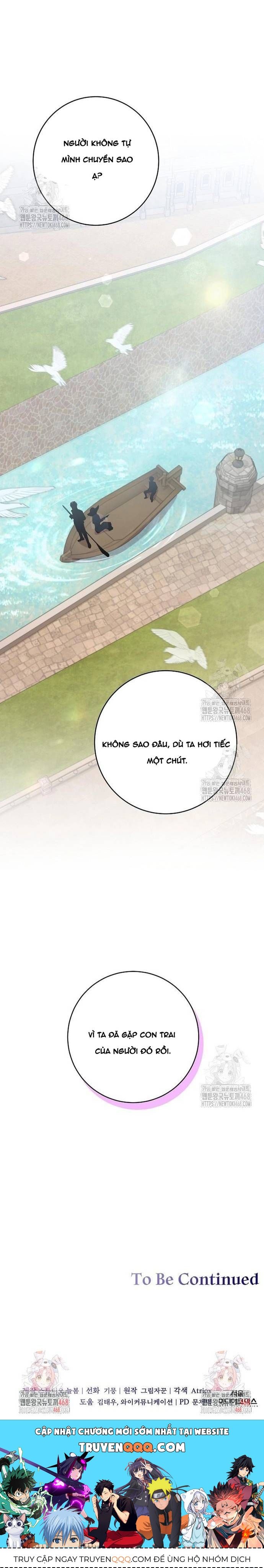 Cháu Trai Thánh Đế Là Tử Linh Sư Chapter 92 - 13