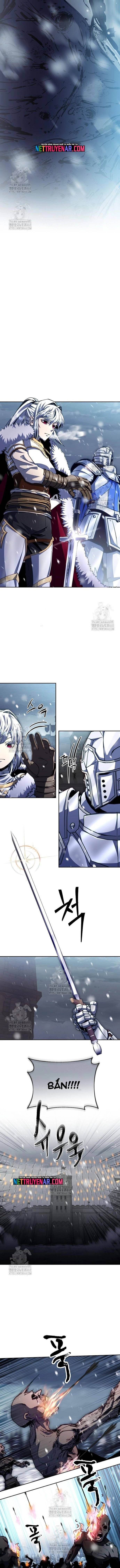 Cháu Trai Thánh Đế Là Tử Linh Sư Chapter 93 - 2