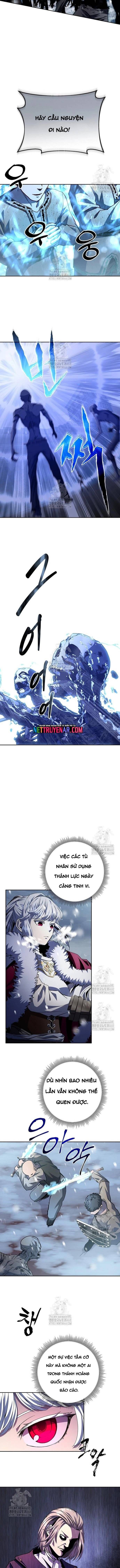 Cháu Trai Thánh Đế Là Tử Linh Sư Chapter 93 - 3