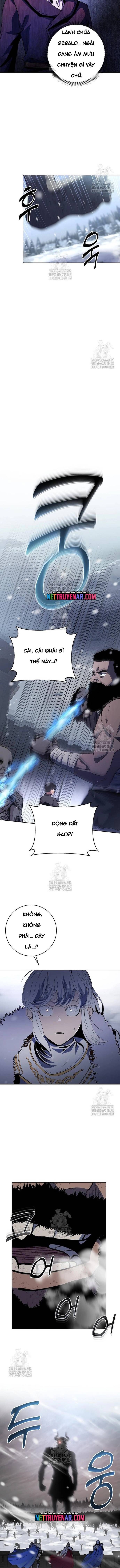 Cháu Trai Thánh Đế Là Tử Linh Sư Chapter 93 - 4