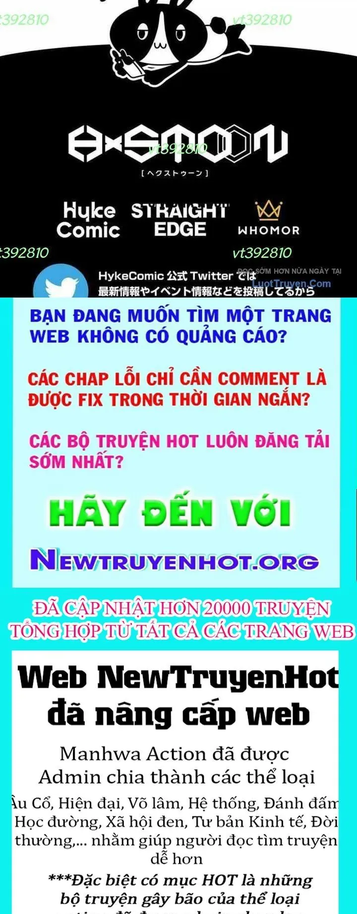 Sát Thủ Mạnh Nhất Chuyển Sinh Sang Thế Giới Khác Chapter 106 - 208