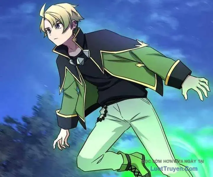 Sát Thủ Mạnh Nhất Chuyển Sinh Sang Thế Giới Khác Chapter 106 - 40