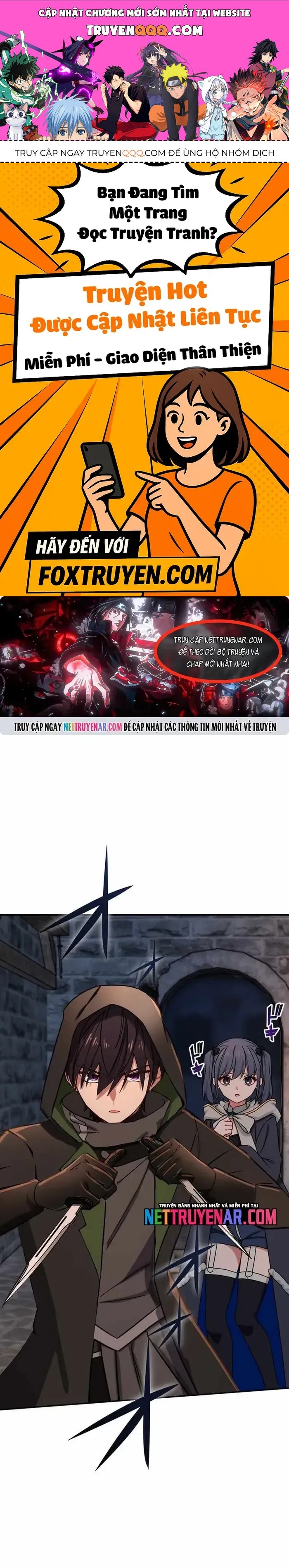 Sát Thủ Mạnh Nhất Chuyển Sinh Sang Thế Giới Khác Chapter 107 - 1