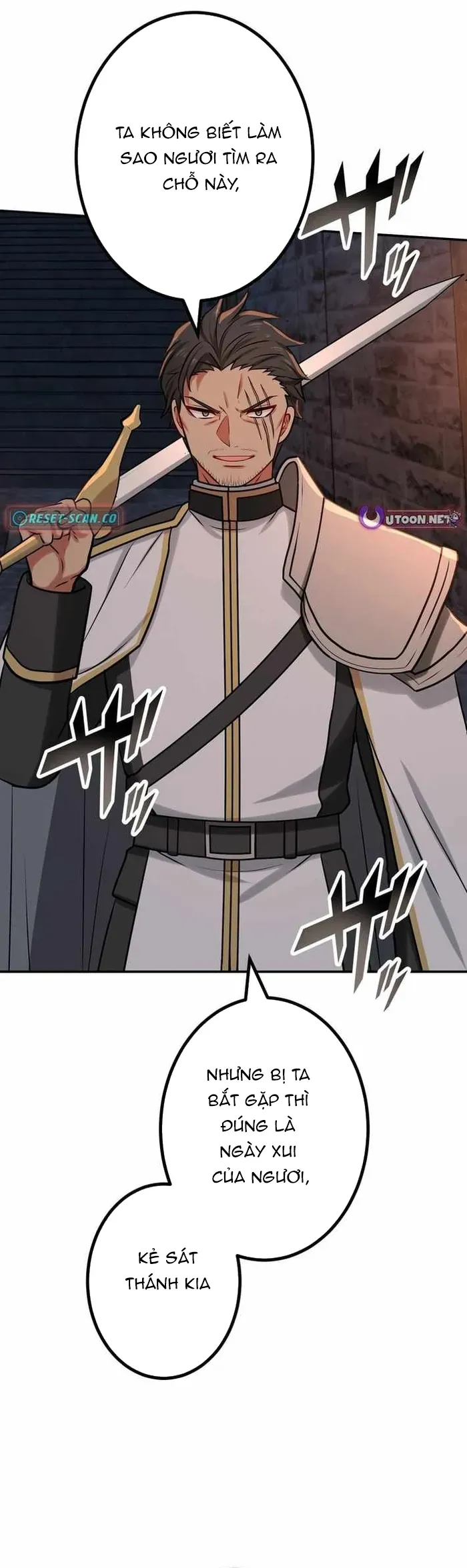 Sát Thủ Mạnh Nhất Chuyển Sinh Sang Thế Giới Khác Chapter 107 - 2