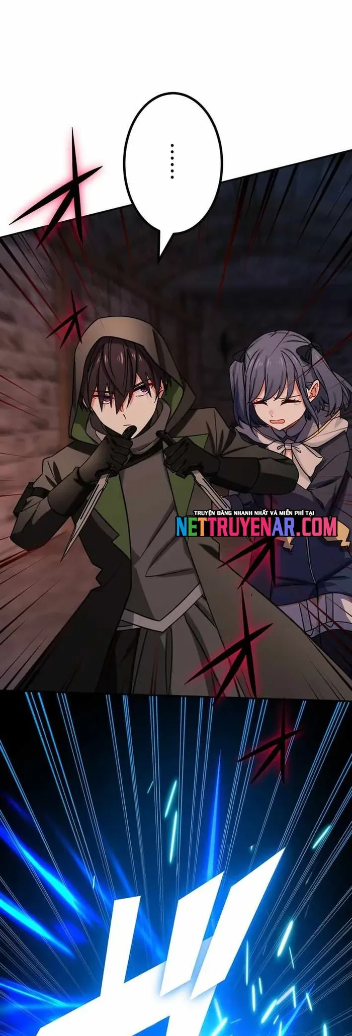Sát Thủ Mạnh Nhất Chuyển Sinh Sang Thế Giới Khác Chapter 107 - 11