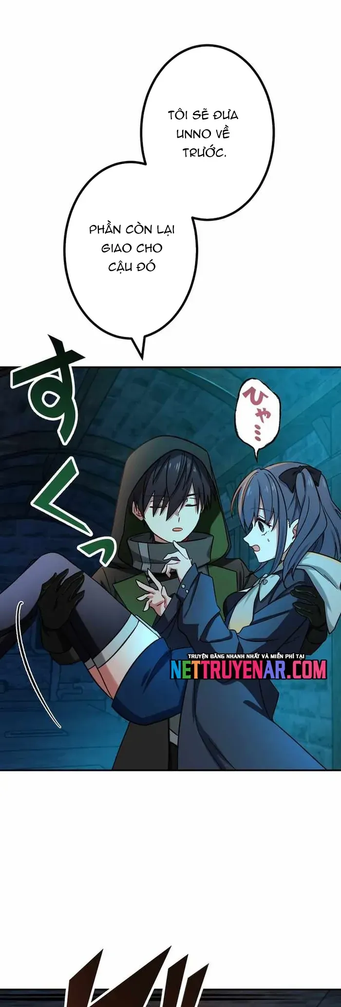 Sát Thủ Mạnh Nhất Chuyển Sinh Sang Thế Giới Khác Chapter 107 - 15