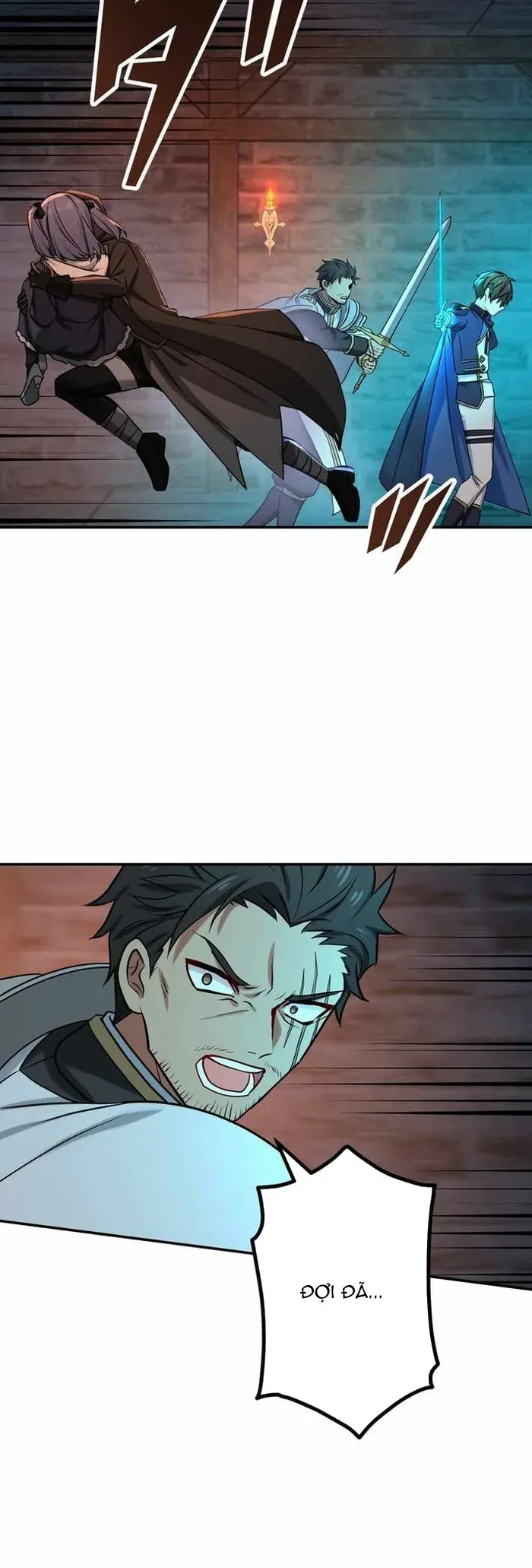 Sát Thủ Mạnh Nhất Chuyển Sinh Sang Thế Giới Khác Chapter 107 - 16