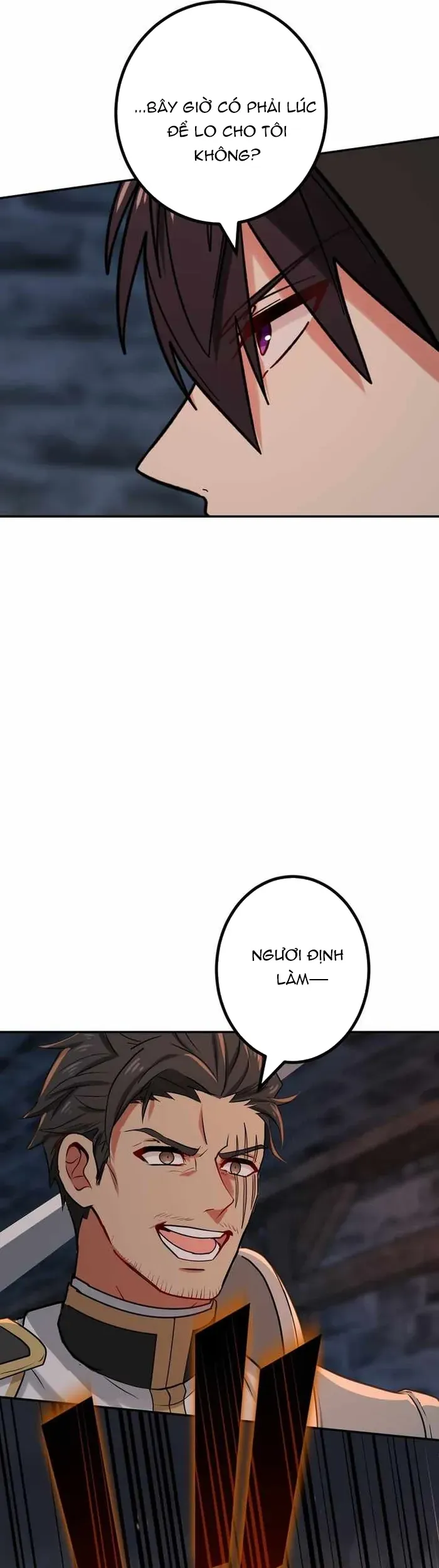 Sát Thủ Mạnh Nhất Chuyển Sinh Sang Thế Giới Khác Chapter 107 - 3