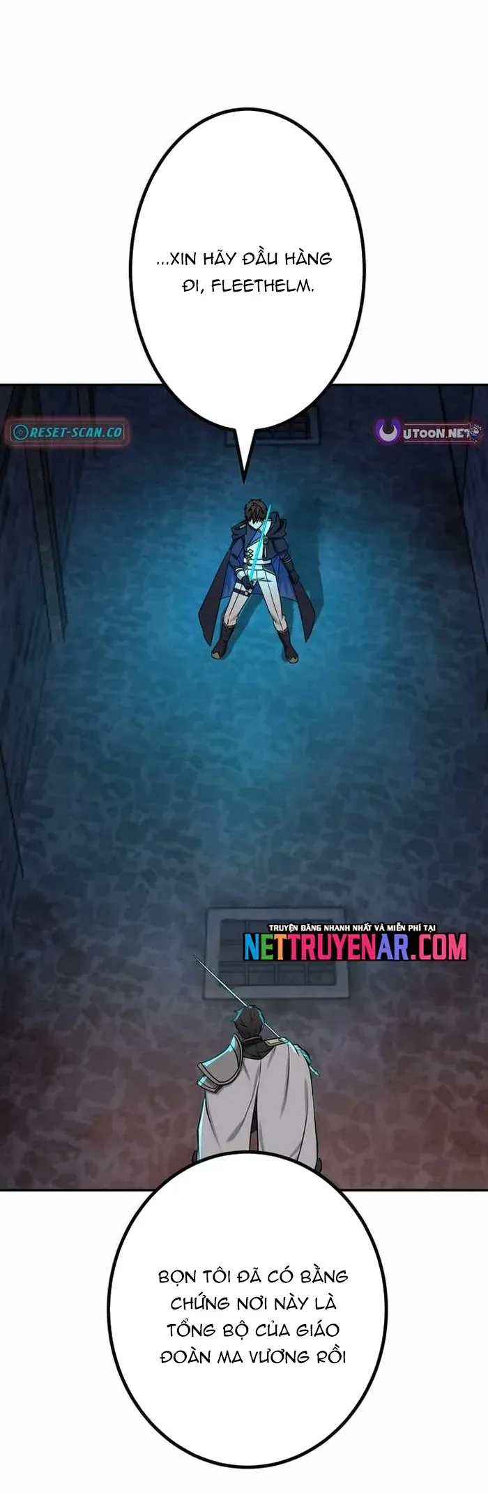 Sát Thủ Mạnh Nhất Chuyển Sinh Sang Thế Giới Khác Chapter 107 - 21