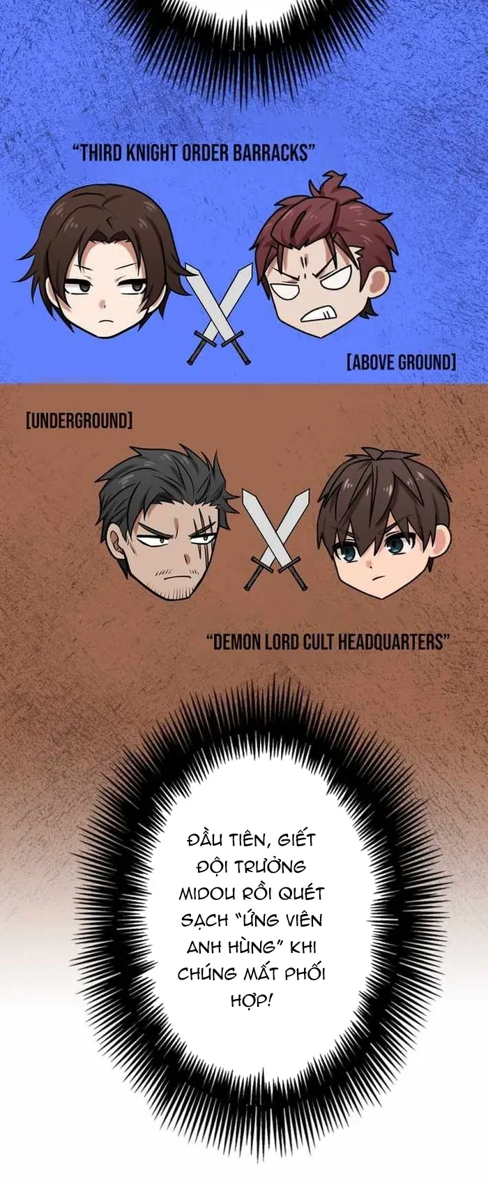 Sát Thủ Mạnh Nhất Chuyển Sinh Sang Thế Giới Khác Chapter 107 - 24