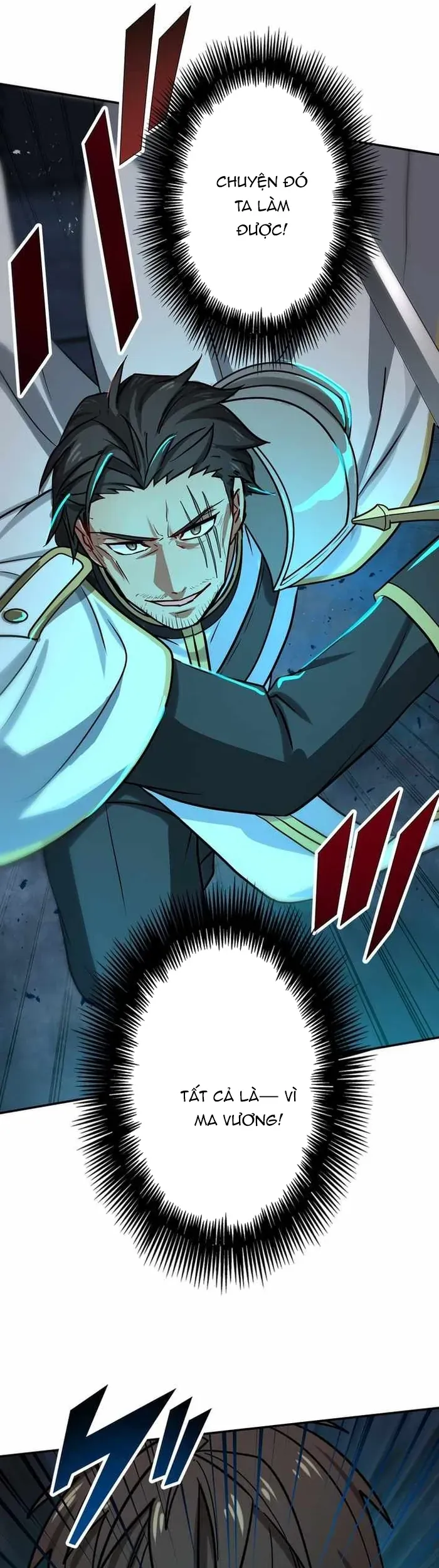 Sát Thủ Mạnh Nhất Chuyển Sinh Sang Thế Giới Khác Chapter 107 - 25