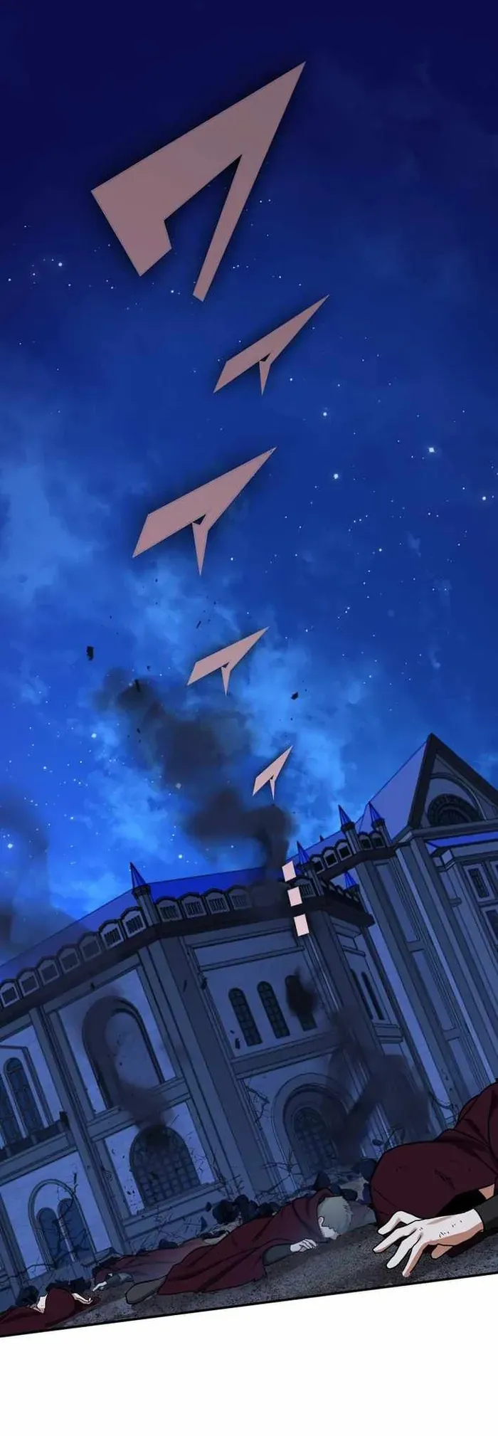 Sát Thủ Mạnh Nhất Chuyển Sinh Sang Thế Giới Khác Chapter 107 - 27