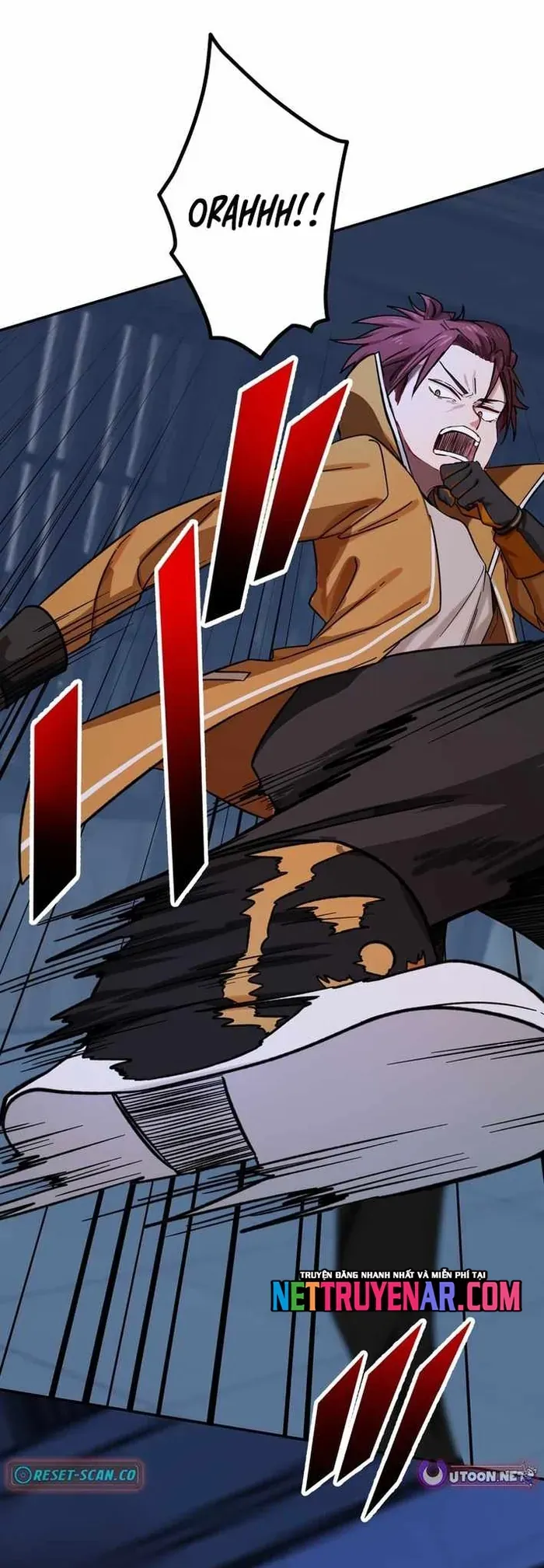 Sát Thủ Mạnh Nhất Chuyển Sinh Sang Thế Giới Khác Chapter 107 - 28