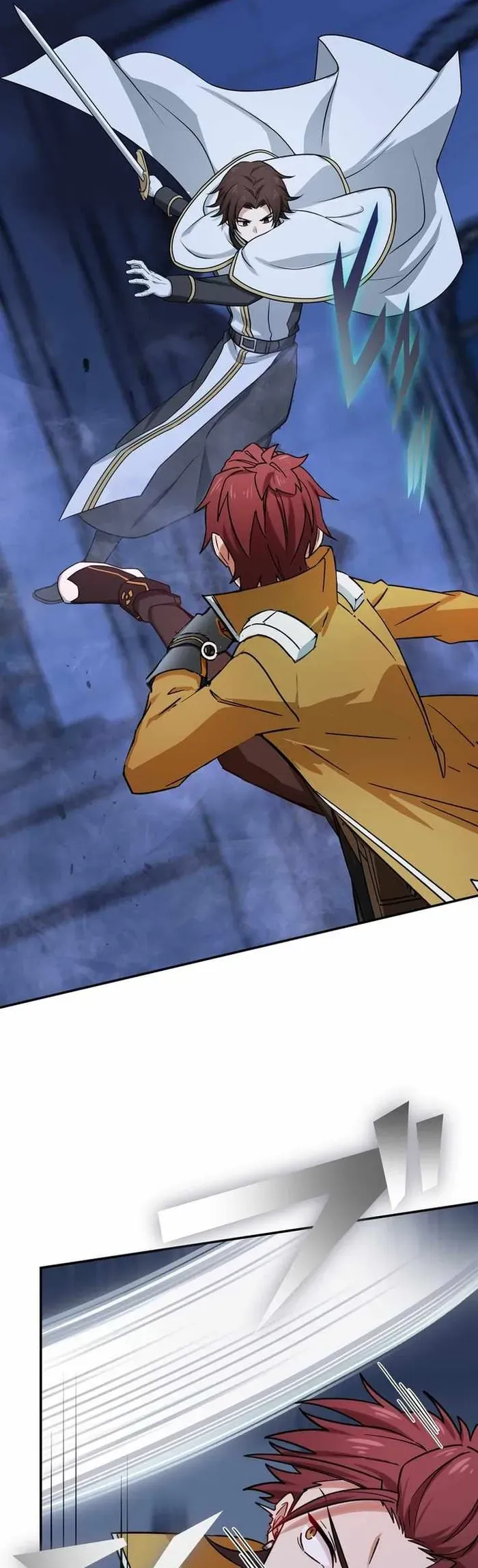 Sát Thủ Mạnh Nhất Chuyển Sinh Sang Thế Giới Khác Chapter 107 - 29