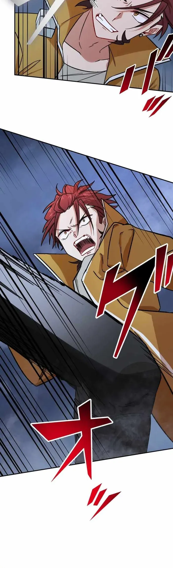 Sát Thủ Mạnh Nhất Chuyển Sinh Sang Thế Giới Khác Chapter 107 - 30