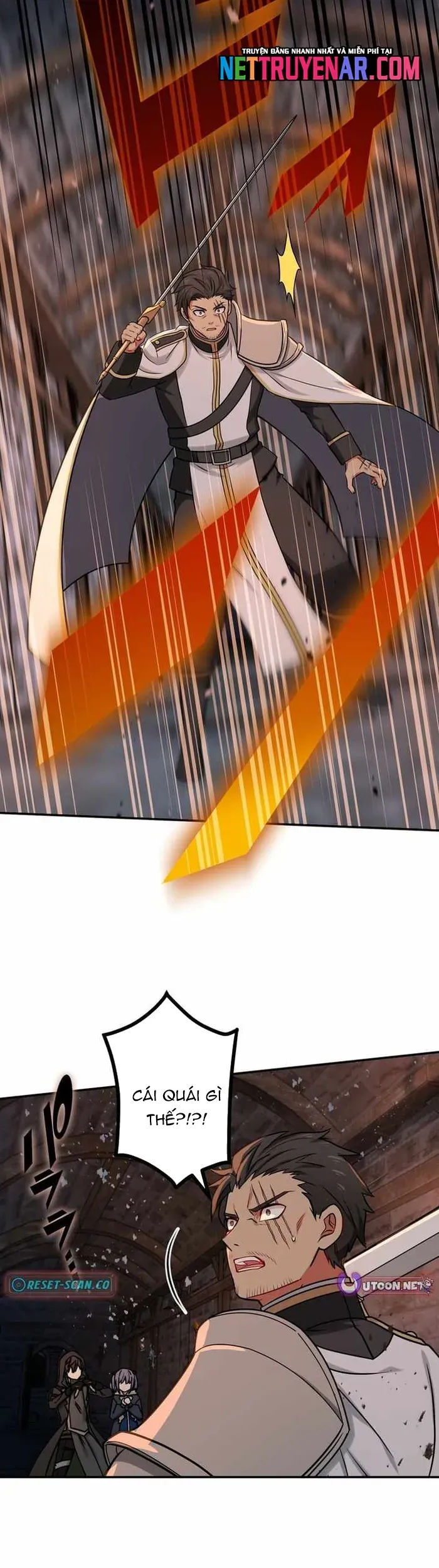 Sát Thủ Mạnh Nhất Chuyển Sinh Sang Thế Giới Khác Chapter 107 - 4