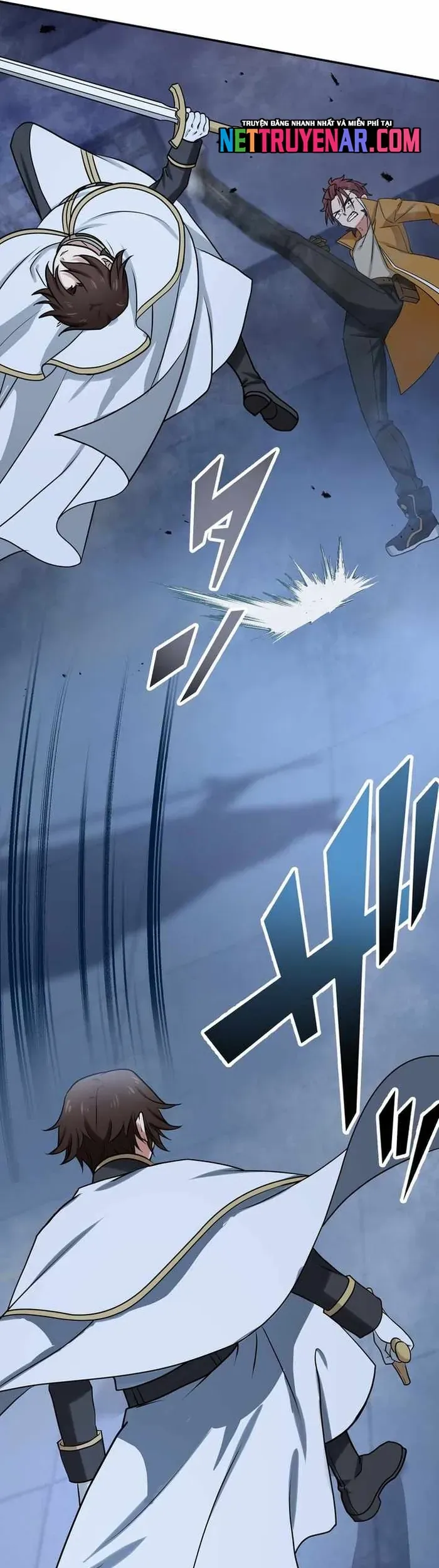 Sát Thủ Mạnh Nhất Chuyển Sinh Sang Thế Giới Khác Chapter 107 - 31
