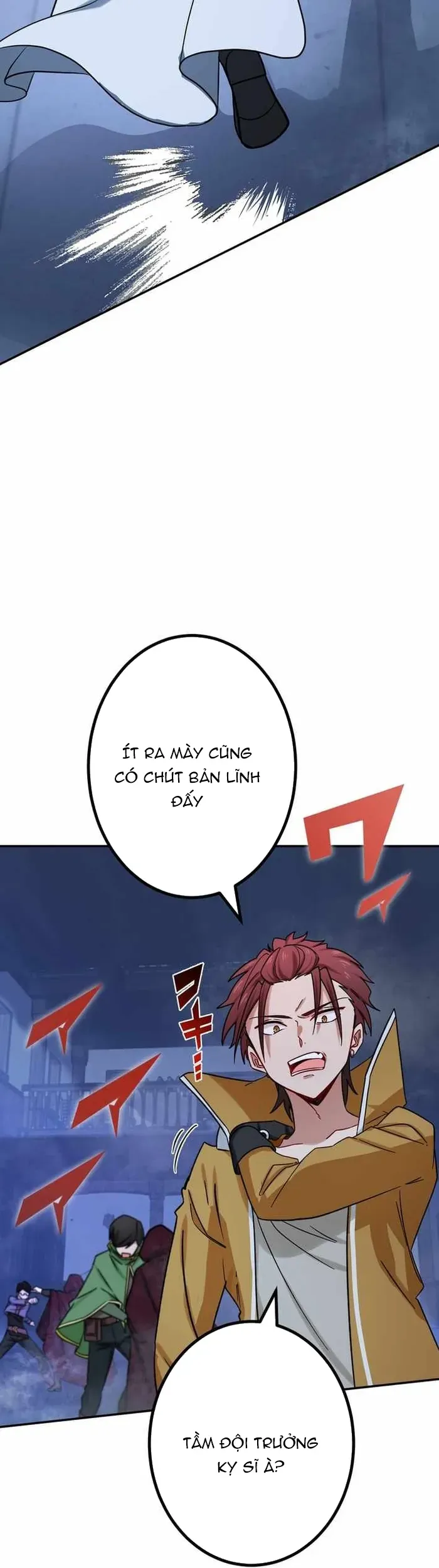 Sát Thủ Mạnh Nhất Chuyển Sinh Sang Thế Giới Khác Chapter 107 - 32