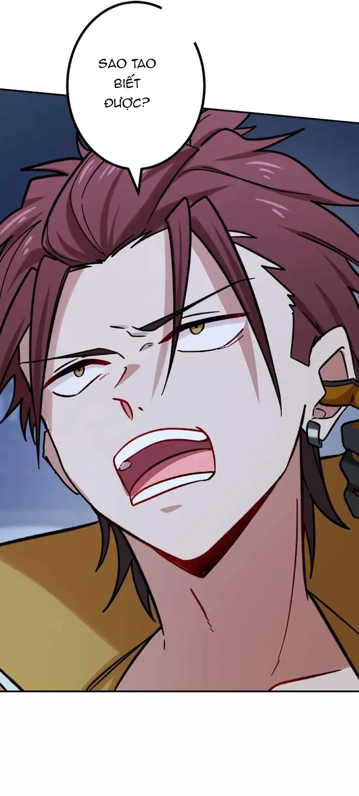 Sát Thủ Mạnh Nhất Chuyển Sinh Sang Thế Giới Khác Chapter 107 - 35