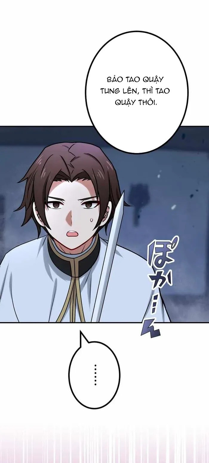 Sát Thủ Mạnh Nhất Chuyển Sinh Sang Thế Giới Khác Chapter 107 - 36