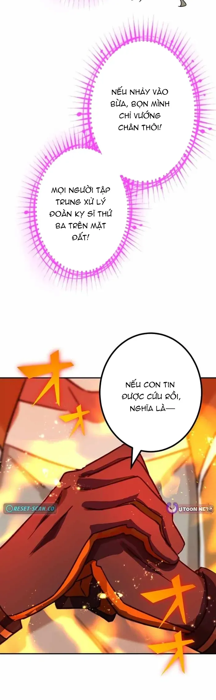 Sát Thủ Mạnh Nhất Chuyển Sinh Sang Thế Giới Khác Chapter 107 - 38