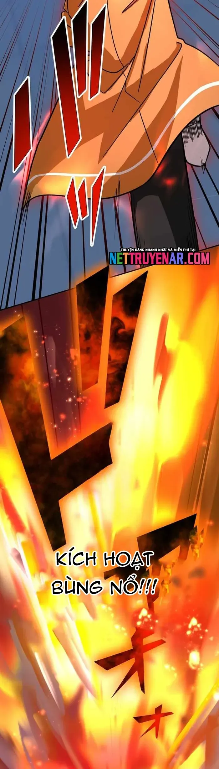 Sát Thủ Mạnh Nhất Chuyển Sinh Sang Thế Giới Khác Chapter 107 - 40