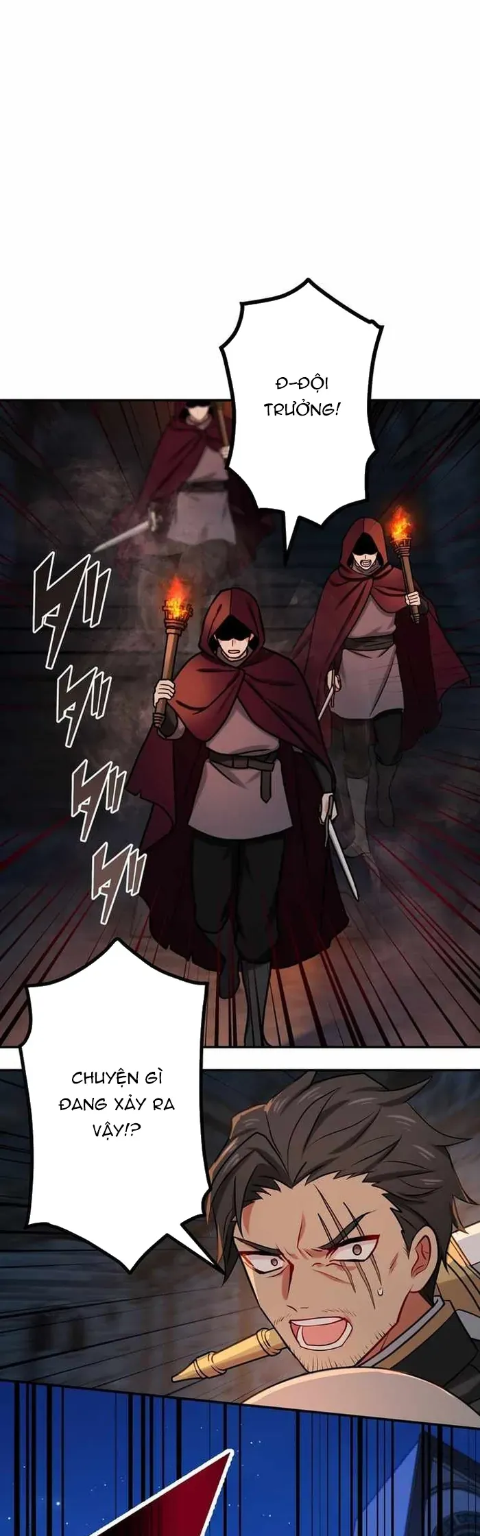 Sát Thủ Mạnh Nhất Chuyển Sinh Sang Thế Giới Khác Chapter 107 - 5