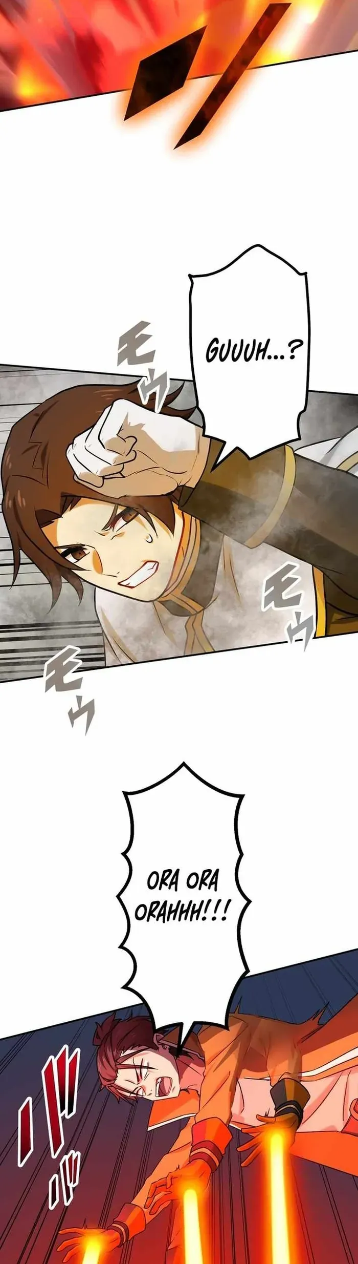 Sát Thủ Mạnh Nhất Chuyển Sinh Sang Thế Giới Khác Chapter 107 - 41