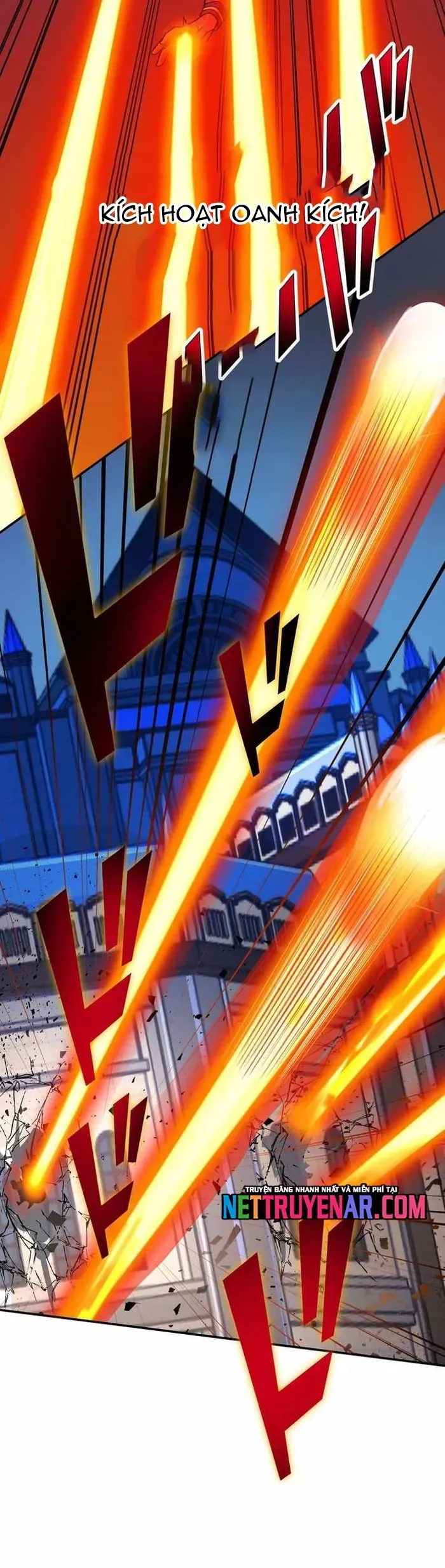 Sát Thủ Mạnh Nhất Chuyển Sinh Sang Thế Giới Khác Chapter 107 - 42