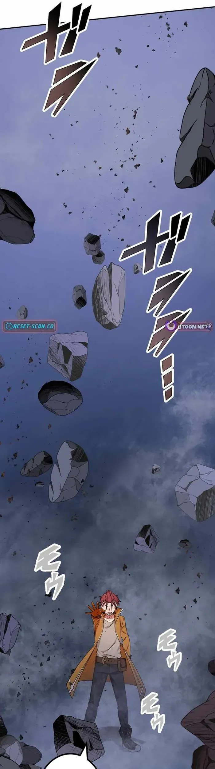 Sát Thủ Mạnh Nhất Chuyển Sinh Sang Thế Giới Khác Chapter 107 - 43