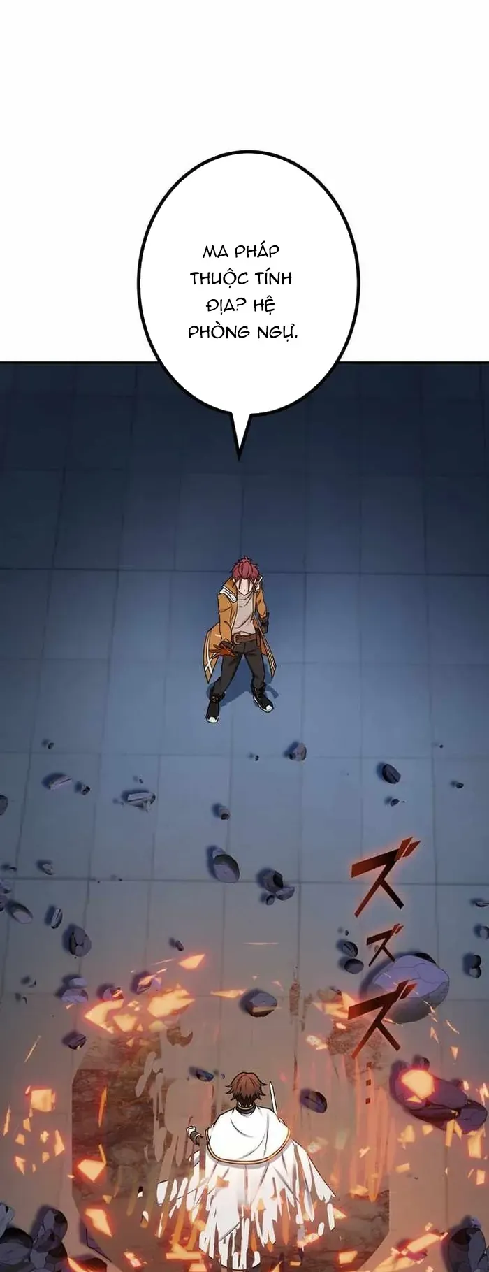 Sát Thủ Mạnh Nhất Chuyển Sinh Sang Thế Giới Khác Chapter 107 - 45