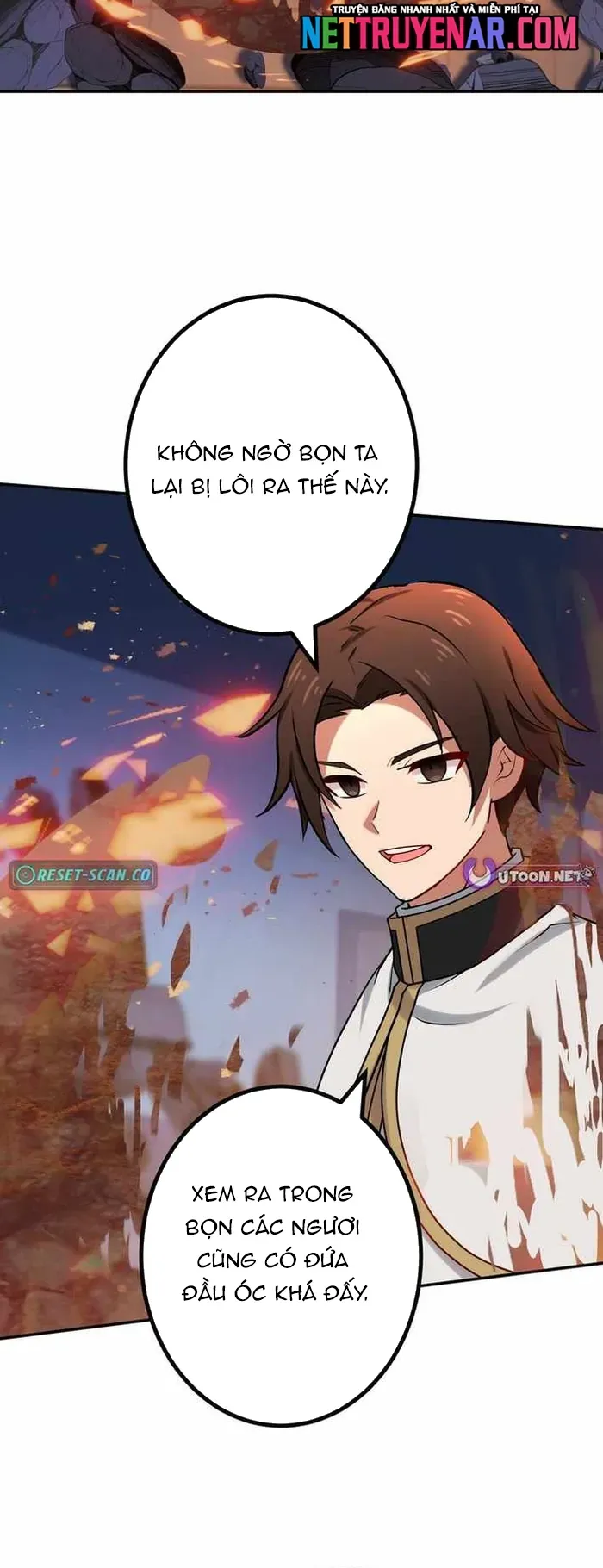 Sát Thủ Mạnh Nhất Chuyển Sinh Sang Thế Giới Khác Chapter 107 - 46