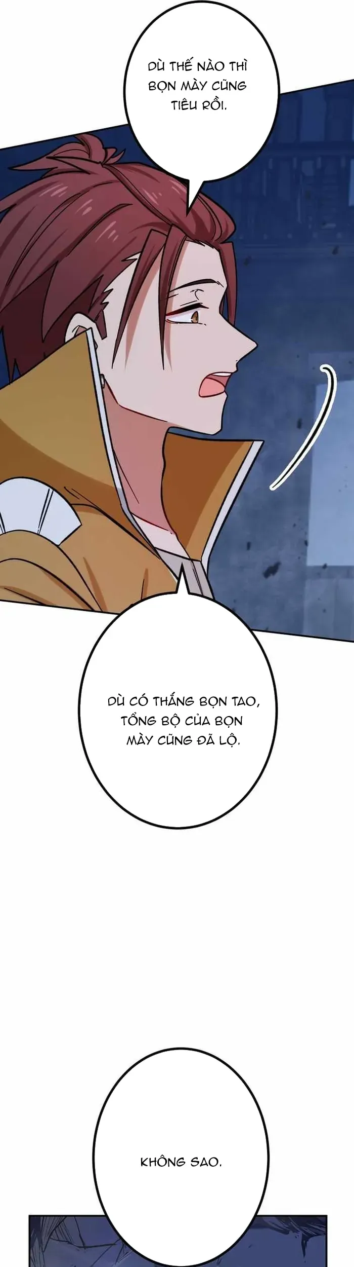 Sát Thủ Mạnh Nhất Chuyển Sinh Sang Thế Giới Khác Chapter 107 - 47