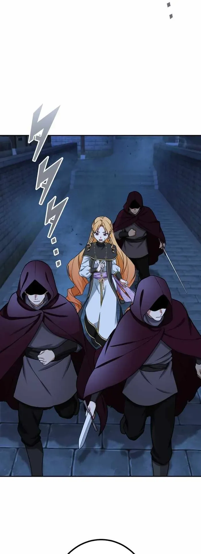 Sát Thủ Mạnh Nhất Chuyển Sinh Sang Thế Giới Khác Chapter 107 - 51